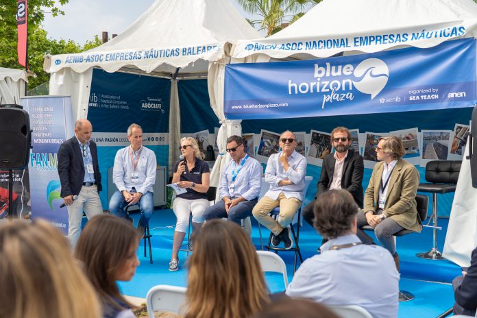 AENIB y ANEN refuerzan el protagonismo del sector náutico balear en el Palma International Boat Show 2026