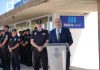 Palma refuerza la seguridad en la Platja de Palma con un despliegue histórico de 95 agentes durante la temporada turística Palma refuerza la seguridad en la Platja de Palma con un despliegue histórico de 95 agentes durante la temporada turística