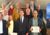 La IV edición de los Premios Serra de Tramuntana impulsa la investigación científica aplicada a la gestión del territorio La IV edición de los Premios Serra de Tramuntana impulsa la investigación científica aplicada a la gestión del territorio