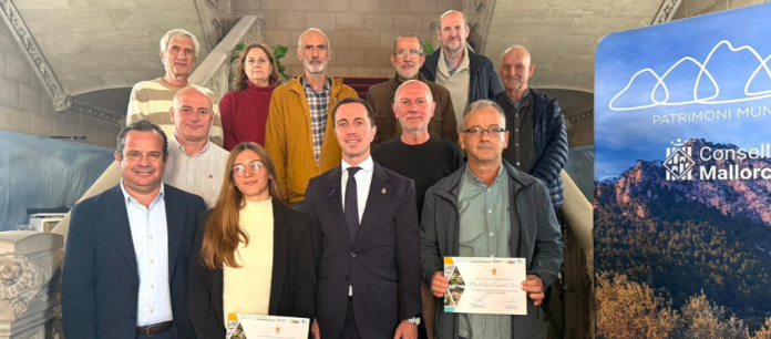 La IV edición de los Premios Serra de Tramuntana impulsa la investigación científica aplicada a la gestión del territorio