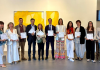 Mallorca presenta el catálogo de «Noves presències 2026», dedicado al arte emergente de la isla Mallorca presenta el catálogo de «Noves presències 2026», dedicado al arte emergente de la isla
