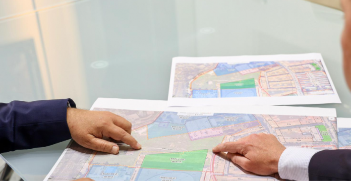 El Consell de Mallorca aprueba la cesión de terrenos para construir más de 300 viviendas públicas en Palma