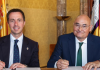 El Consell de Mallorca amplía la formación municipal con nuevos acuerdos junto a la UNED, COSITAL y la Sindicatura de Cuentas El Consell de Mallorca amplía la formación municipal con nuevos acuerdos junto a la UNED, COSITAL y la Sindicatura de Cuentas