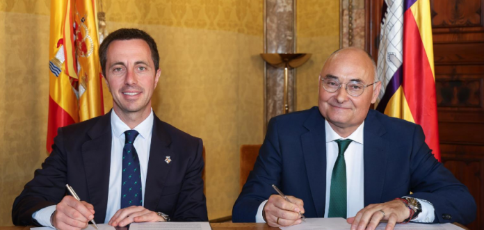 El Consell de Mallorca amplía la formación municipal con nuevos acuerdos junto a la UNED, COSITAL y la Sindicatura de Cuentas