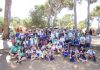 Los campamentos de La Victòria baten récord de interés con 2.747 solicitudes para este verano Los campamentos de La Victòria baten récord de interés con 2.747 solicitudes para este verano