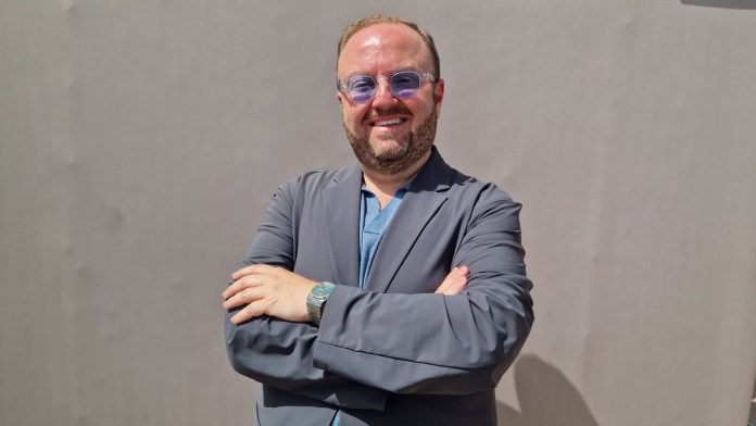 Tommy Ferragut, nuevo director insular de Turismo del Consell de Mallorca