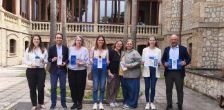 El Consell de Mallorca impulsa un nuevo modelo del Observatorio de Personas Mayores con mesas de expertos El Consell de Mallorca impulsa un nuevo modelo del Observatorio de Personas Mayores con mesas de expertos