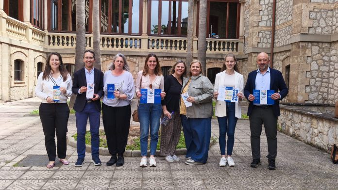 El Consell de Mallorca impulsa un nuevo modelo del Observatorio de Personas Mayores con mesas de expertos