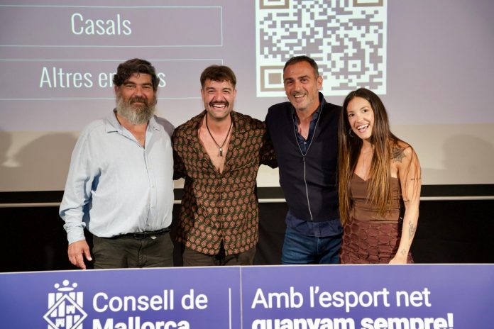 “Viu en jove!”, un programa con actividades de aventura, mar y montaña para 4.000 jóvenes