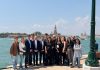 El talento emergente de Mallorca llega a la Bienal de Venecia con una exposición de alumnos de Bellas Artes de ADEMA El talento emergente de Mallorca llega a la Bienal de Venecia con una exposición de alumnos de Bellas Artes de ADEMA