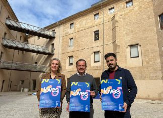 La Misericòrdia acogerá la gala de los Premios Jóvenes Talentos 2026 del Consell de Mallorca La Misericòrdia acogerá la gala de los Premios Jóvenes Talentos 2026 del Consell de Mallorca