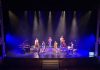 Pitxorines presenta su nuevo disco Sa falda girada en el Teatre Principal de Palma Pitxorines presenta su nuevo disco Sa falda girada en el Teatre Principal de Palma