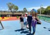 Palma renueva y amplía los parques infantiles de Son Ximelis y Cap Enderrocat con una inversión de más de 147.000 euros Palma renueva y amplía los parques infantiles de Son Ximelis y Cap Enderrocat con una inversión de más de 147.000 euros