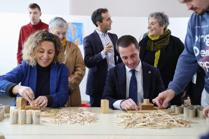 El IMAS inicia la tramitación de 560 ayudas para reforzar el bienestar de personas con discapacidad y sus familias