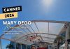 De Ibiza a la élite de Cannes: el ascenso internacional de Mary Dego, la artista que lleva el glamour mediterráneo al mundo De Ibiza a la élite de Cannes: el ascenso internacional de Mary Dego, la artista que lleva el glamour mediterráneo al mundo