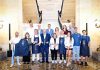 Palma acoge por primera vez el Concurso Nacional de Cocina para Personas Invidentes con Producto Local Palma acoge por primera vez el Concurso Nacional de Cocina para Personas Invidentes con Producto Local