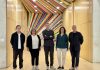 Es Baluard y ADEMA impulsan un nuevo máster centrado en pensamiento creativo y diseño estratégico de proyectos culturales Es Baluard y ADEMA impulsan un nuevo máster centrado en pensamiento creativo y diseño estratégico de proyectos culturales
