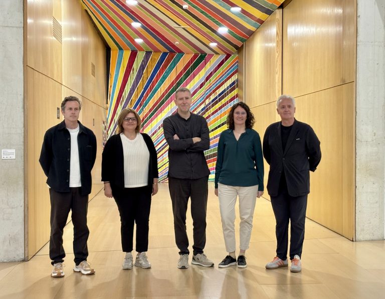 Es Baluard y ADEMA impulsan un nuevo máster centrado en pensamiento creativo y diseño estratégico de proyectos culturales