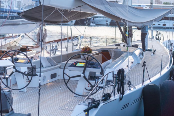 Baleares lidera el mercado náutico español con un aumento del 13,1 % en matriculaciones de embarcaciones