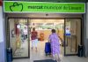 Palma adjudica la reforma integral del mercado de Llevant con una inversión de más de 3,2 millones Palma adjudica la reforma integral del mercado de Llevant con una inversión de más de 3,2 millones