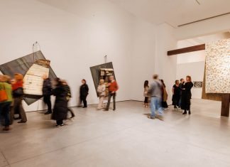 Es Baluard celebra el Día Internacional de los Museos con actividades participativas y jornadas de puertas abiertas Es Baluard celebra el Día Internacional de los Museos con actividades participativas y jornadas de puertas abiertas