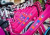 Bicipalma llegará al Passeig Marítim y la Platja de Palma con 18 nuevas estaciones y 230 bicicletas eléctricas Bicipalma llegará al Passeig Marítim y la Platja de Palma con 18 nuevas estaciones y 230 bicicletas eléctricas