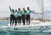 El Natulim Sailing Team conquista Palma y se clasifica para la final europea de la Sailing Champions League El Natulim Sailing Team conquista Palma y se clasifica para la final europea de la Sailing Champions League