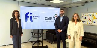 CAEB y Fi Group by Epsa renuevan su alianza para impulsar la financiación y la innovación empresarial en Baleares CAEB y Fi Group by Epsa renuevan su alianza para impulsar la financiación y la innovación empresarial en Baleares