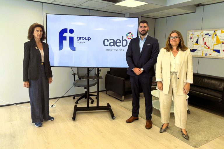 CAEB y Fi Group by Epsa renuevan su alianza para impulsar la financiación y la innovación empresarial en Baleares