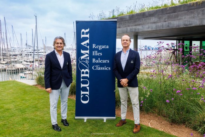 La XXXI Illes Balears Clàssics arranca con las primeras joyas históricas confirmadas