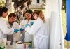 La UIB llena el campus de ciencia y tecnología con más de 5.300 escolares en “Ciencia para Todos” La UIB llena el campus de ciencia y tecnología con más de 5.300 escolares en “Ciencia para Todos”