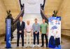 Palma reúne a cerca de 200 practicantes en el primer Seminario Internacional Ciutat de Palma de Aikido Palma reúne a cerca de 200 practicantes en el primer Seminario Internacional Ciutat de Palma de Aikido