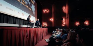 El Evolution Mallorca International Film Festival consolida a Mallorca en la élite mundial del cine independiente El Evolution Mallorca International Film Festival consolida a Mallorca en la élite mundial del cine independiente