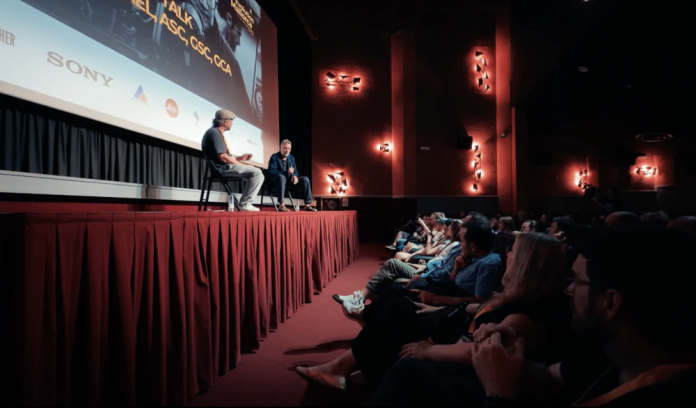 El Evolution Mallorca International Film Festival consolida a Mallorca en la élite mundial del cine independiente El Evolution Mallorca International Film Festival consolida a Mallorca en la élite mundial del cine independiente