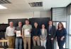 El sector de la madera de Baleares firma un convenio histórico que sitúa a las islas a la cabeza de España El sector de la madera de Baleares firma un convenio histórico que sitúa a las islas a la cabeza de España