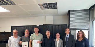 El sector de la madera de Baleares firma un convenio histórico que sitúa a las islas a la cabeza de España El sector de la madera de Baleares firma un convenio histórico que sitúa a las islas a la cabeza de España