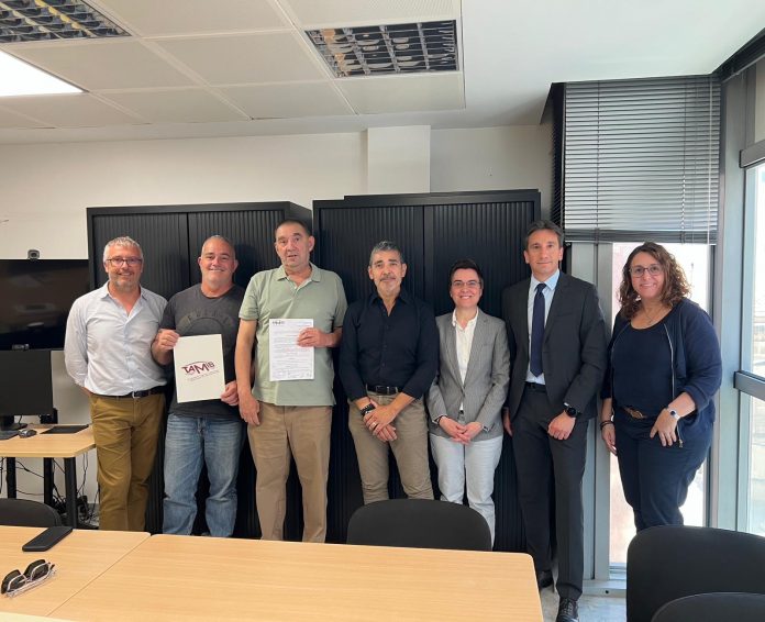 El sector de la madera de Baleares firma un convenio histórico que sitúa a las islas a la cabeza de España