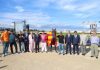 Nike de Font y Toni Valls conquistan el 93º Gran Premio Nacional de Trot en Son Pardo Nike de Font y Toni Valls conquistan el 93º Gran Premio Nacional de Trot en Son Pardo