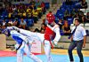 Llega la I Palma Cup, el primer gran evento de Taekwon-Do ITF en Baleares Llega la I Palma Cup, el primer gran evento de Taekwon-Do ITF en Baleares