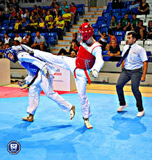Llega la I Palma Cup, el primer gran evento de Taekwon-Do ITF en Baleares