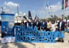 La Regata Rei en Jaume celebra su 40 aniversario consolidada como referente nacional La Regata Rei en Jaume celebra su 40 aniversario consolidada como referente nacional