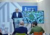 Palma proyecta un nuevo pabellón deportivo en el Lluís Sitjar con más de 2.000 plazas y 650 aparcamientos Palma proyecta un nuevo pabellón deportivo en el Lluís Sitjar con más de 2.000 plazas y 650 aparcamientos