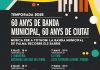 La Banda Municipal lleva la música a los barrios de Palma con un ciclo de conciertos gratuitos por su 60 aniversario La Banda Municipal lleva la música a los barrios de Palma con un ciclo de conciertos gratuitos por su 60 aniversario La programación recorrerá diferentes zonas de la ciudad los días 6 y 7 de mayo para acercar la cultura y fomentar la convivencia vecinal Palma, 5 de mayo de 2026. La Banda Municipal de Música de Palma celebrará su 60 aniversario con un ciclo de conciertos gratuitos en distintos barrios de la ciudad los próximos 6 y 7 de mayo. La iniciativa, impulsada por el Ajuntament de Palma a través de las áreas de Cultura y Participació Ciutadana, tiene como objetivo acercar la música a la ciudadanía, dinamizar los barrios y generar espacios de encuentro y convivencia vecinal. Todos los conciertos comenzarán a las 19.00 horas y tendrán lugar en diferentes espacios públicos de Palma. Conciertos del 6 de mayo La programación arrancará el martes 6 de mayo con actuaciones en varios puntos de la ciudad. La Banda Municipal actuará en S’Indioteria, concretamente en la explanada de Sant Josep del Terme; en Es Fortí, en la plaça Madrid; en Son Gotleu, en la plaça Orson Welles; y en el Coll d’en Rabassa, en la plaça de l’Església del Coll. Conciertos del 7 de mayo El miércoles 7 de mayo continuará el ciclo con conciertos en La Femu, en el parque de la calle Salvador Allende; en la plaça de Can Pastilla; en Son Dameto, en la calle Martín Borneo, 17; y en la calle Sant Joan de Déu, 7. Con esta programación especial, la Banda Municipal reafirma su compromiso con la difusión cultural y la proximidad, celebrando seis décadas de historia musical junto a los vecinos de Palma.