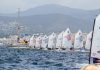 Cala Gamba se llena de velas con la XVII Setmana de Vela – Trofeu DURAN Cala Gamba se llena de velas con la XVII Setmana de Vela – Trofeu DURAN