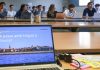La UIB y Veolia impulsan el talento joven para desarrollar soluciones inteligentes en la gestión del agua en Baleares La UIB y Veolia impulsan el talento joven para desarrollar soluciones inteligentes en la gestión del agua en Baleares