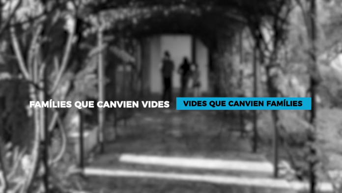 El IMAS lanza una campaña impulsada por niños y adolescentes tutelados para pedir más familias de acogida