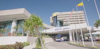 Apoyo insular a las cadenas hoteleras mallorquinas con presencia en Cuba Apoyo insular a las cadenas hoteleras mallorquinas con presencia en Cuba