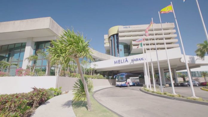 Apoyo insular a las cadenas hoteleras mallorquinas con presencia en Cuba