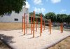 Son Ferriol estrena dos nuevos parques de calistenia y zonas de estiramientos tras una inversión municipal de 60.000 euros Son Ferriol estrena dos nuevos parques de calistenia y zonas de estiramientos tras una inversión municipal de 60.000 euros