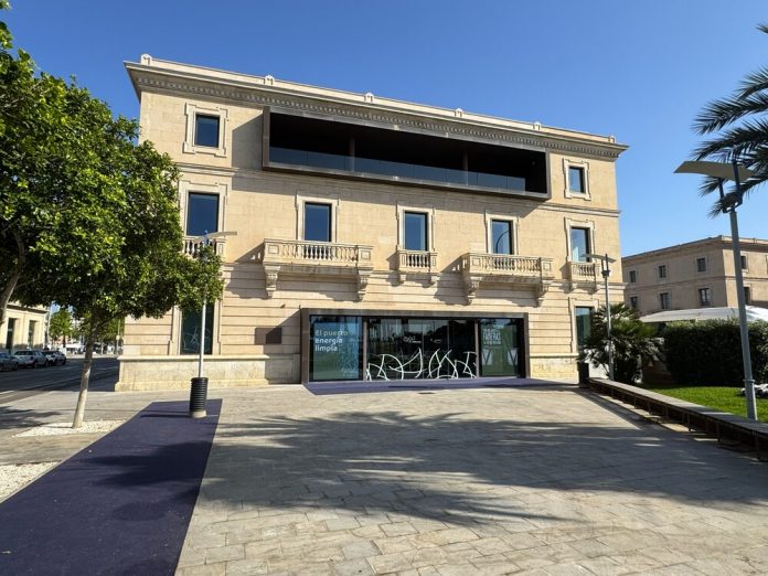 La Autoridad Portuaria de Baleares y GDG Mallorca impulsan un ciclo permanente de innovación y tecnología en el Port Center